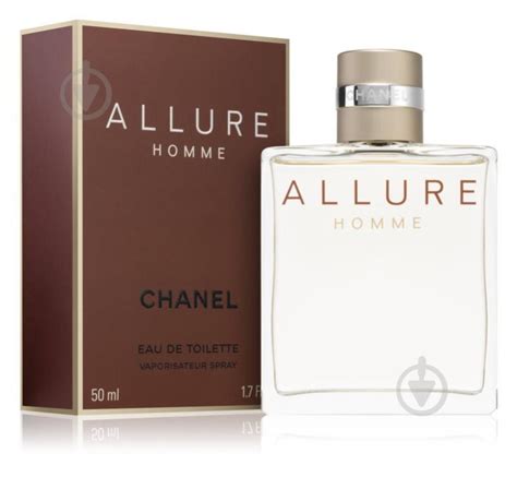 туалетная вода chanel allure homme|chanel allure homme oz.